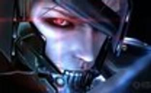 Игровой ролик Metal Gear Rising: Revengeance