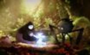 Глава Moon Studios о нововведениях в Ori and the Will of the Wisps и заимствованиях у Hollow Knight