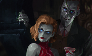 Конкурс фанатских игр по Vampire: The Masquerade. Paradox Interactive выпустит игру победителя в Steam, но есть жёсткие условия
