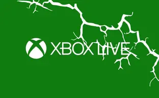 Игроки жалуются на массовый сбой в работе Xbox