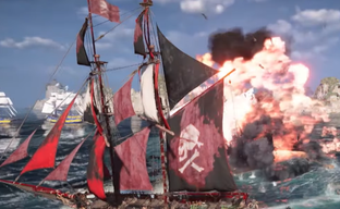 Фил Спенсер бросил Skull and Bones спустя 2 минуты. Босс Xbox дольше продержался даже в Redfall