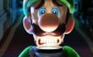 Luigi's Mansion 3 — убойные каникулы с привидениями