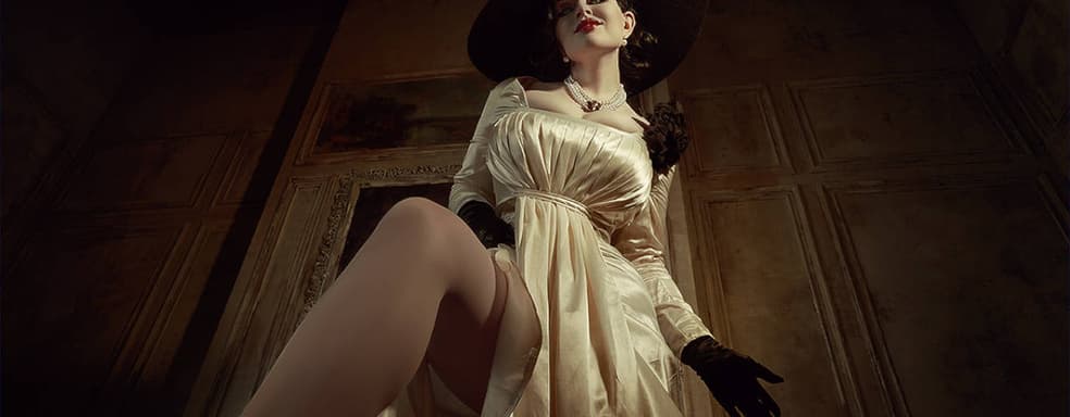 Последнее обновление Resident Evil Village «сломало» игру на ПК