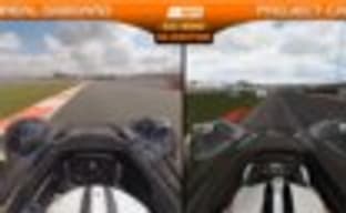Project CARS vs Real Life - заезд на BAC Mono по Silverstone