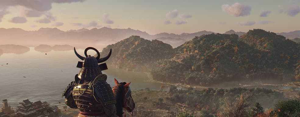 Игроки устали от Assassin’s Creed Shadows и обвинили в «синдроме Valhalla»