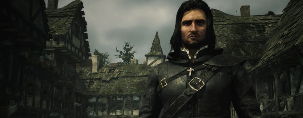 Игроки смогут карать грешников от имени Иисуса Христа в 2023 году