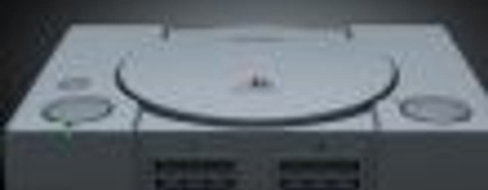 Распаковка PlayStation Classic