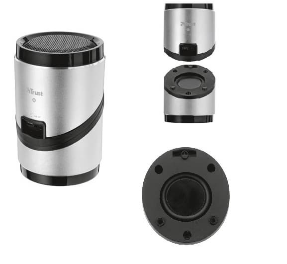 акустическая система от Trust