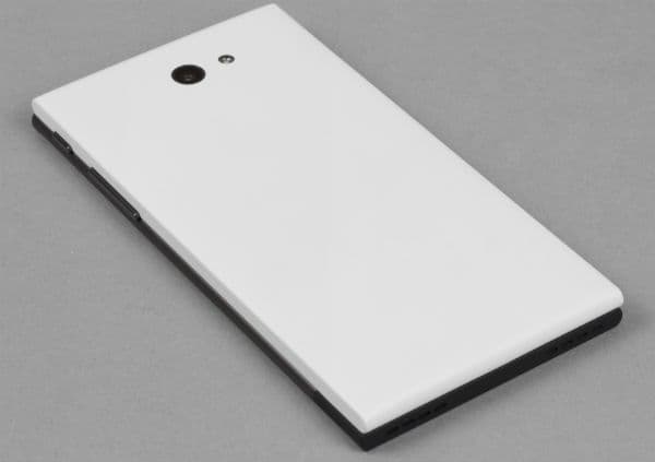 Смартфон Jolla Смартфон Jolla