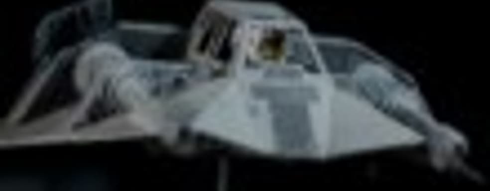 Геймплей Star Wars: Battlefront покажут только весной 2015