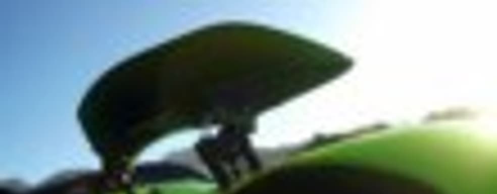 Вступительный ролик DriveClub