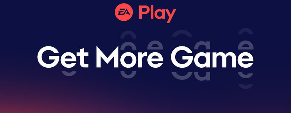 Подписка EA Play доступна в Steam