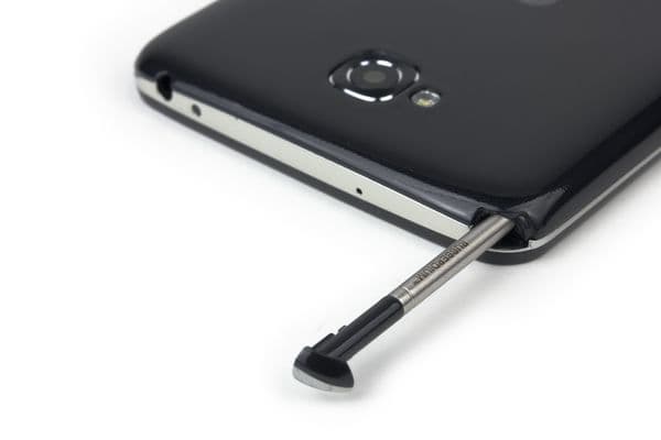 Обзор смартфона LG G Pro Lite Dual