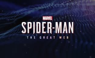 В сеть утёк трейлер Spider-Man The Great Web от PlayStation Studios