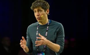 GPT-5 разочаровал? Сэм Альтман признал, что пузырь искусственного интеллекта начинает лопаться