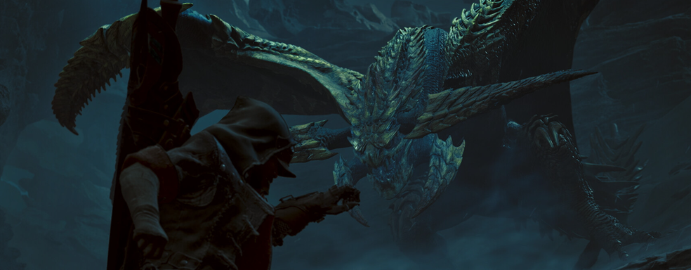 После зимней распродажи Monster Hunter Wilds вновь стала одной из самых прибыльных премиальных игр в Steam за 2 месяца до релиза