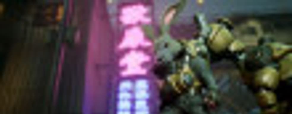 Метроидвания F.I.S.T. получит поддержку трассировки лучей, трейлер проекта