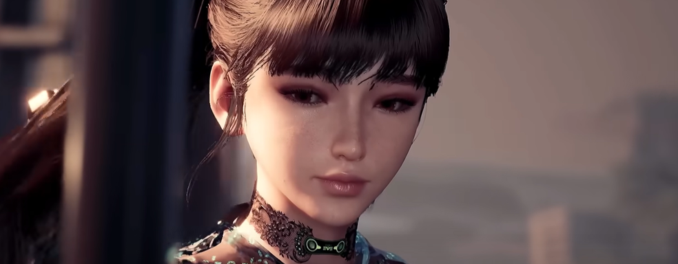 Героиня Stellar Blade в стиле Sweet Baby Inc. Геймеры представили девушку, соответствующую повестке Западных студий