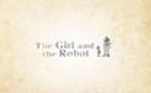 The Girl and the Robot - приключение в духе Ico и Dark Souls со слабой визуальной частью