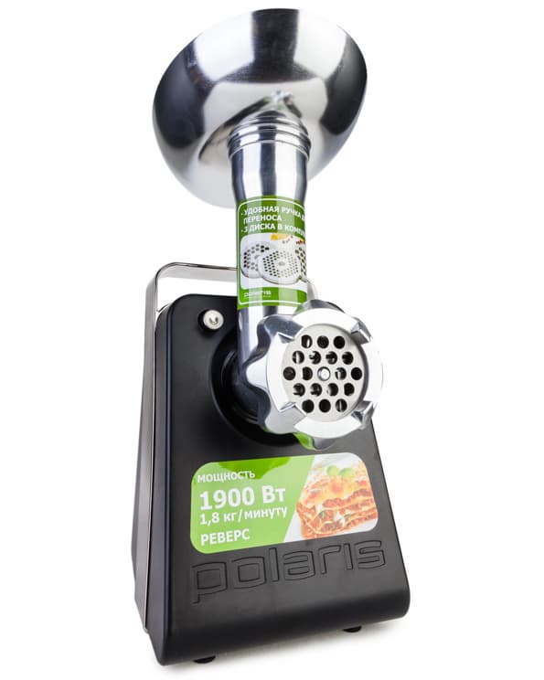 мясорубка Polaris PMG 1915