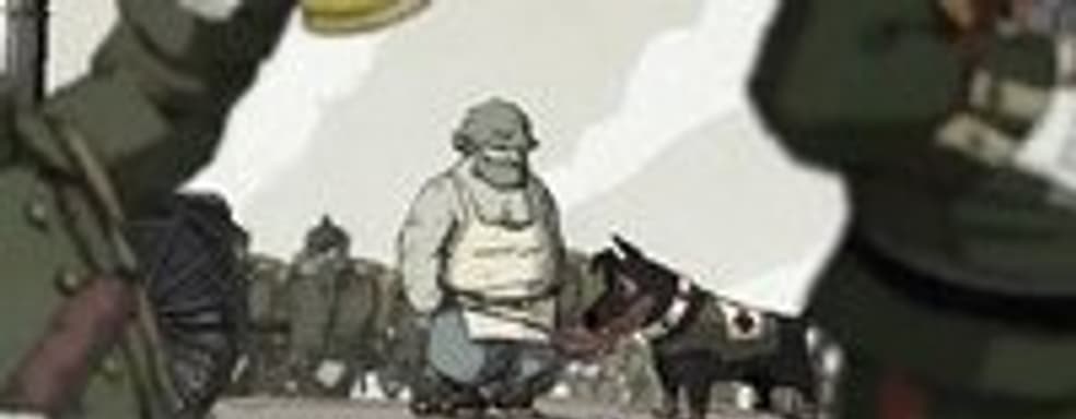 Ubisoft анонсировала Valiant Hearts: The Great War