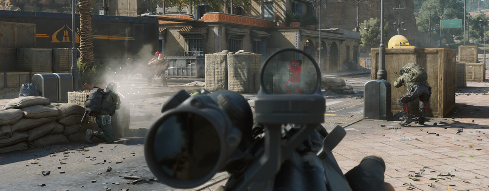 Новый геймплей «убийцы Battlefield и Tarkov» на UE5: авторы Delta Force Hawk Ops приглашают на тестирование