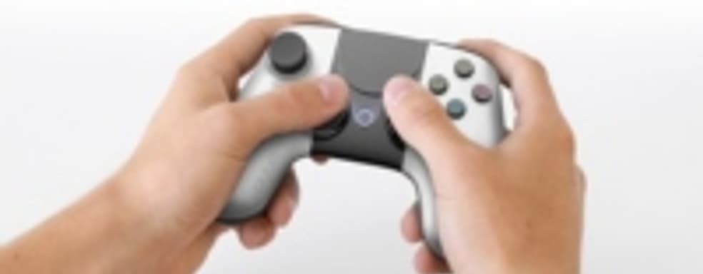 OUYA пойдет по пути Apple. Новая модель каждый год 