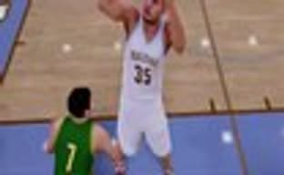 NBA 2K16 - карьерный режим и кастомизация