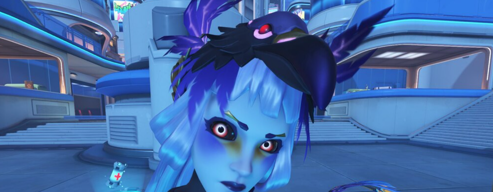 Создатели Overwatch 2 ответили на вопросы игроков о системе талантов