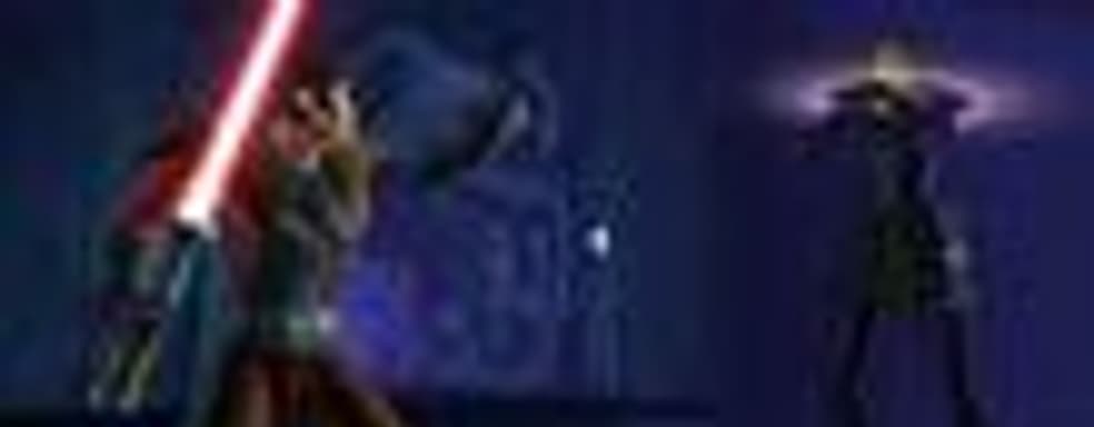 Star Wars: The Old Republic без ежемесячной подписки