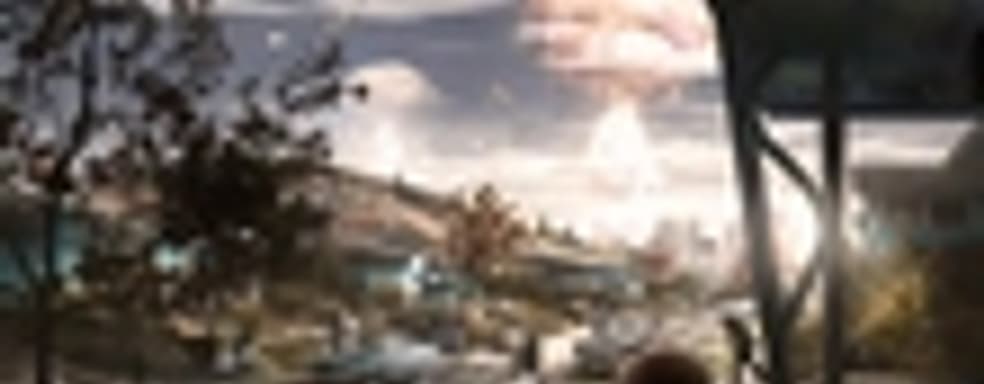 Fallout 4 – планы по поддержке игры