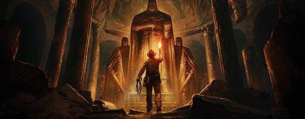 Разработчики Indiana Jones and the Great Circle сообщили о значительном росте и оптимизме после успеха игры