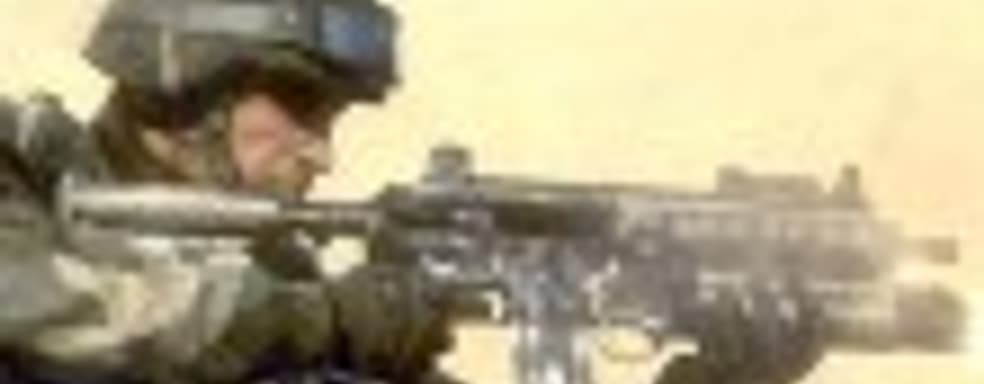 Battlefield: Bad Company - впечатления от демо-версии