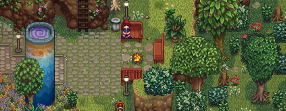 Создатель Stardew Valley подтвердил существование многолетнего бага, позволяющего собирать урожай значительно быстрее