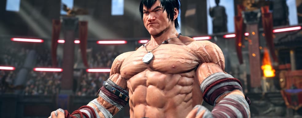 Разработчики Tekken 8 извинились перед игроками за платный контент и пообещали компенсацию