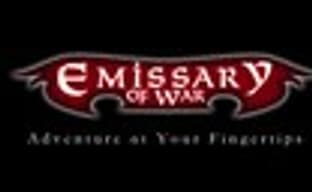 Emissary of War - dungeon crawler для iOS