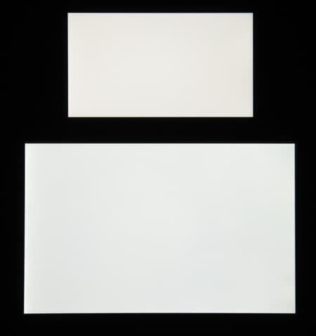 Обзор смартфона Apple iPhone 7. Тестирование дисплея