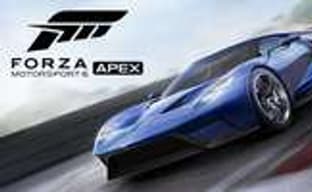 Демонстрация игрового процесса и графических настроек в Forza Motorsport 6: Apex