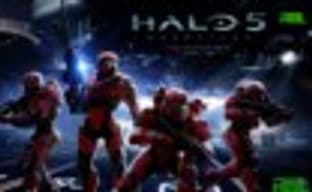 15 минут из бета-теста Halo 5: Guardians