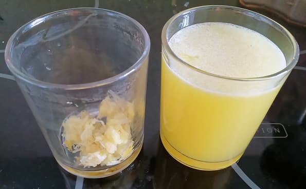 Вертикальная шнековая соковыжималка Sana EUJ808