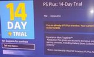 История про 20 лет бесплатной подписки PS Plus