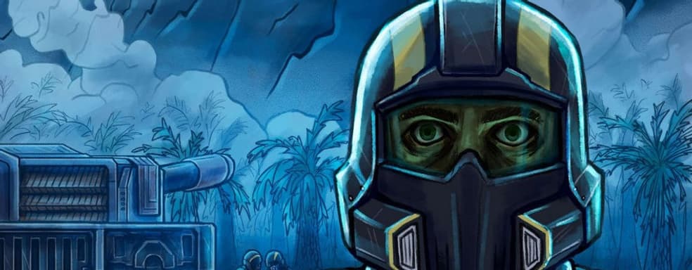 Разработчики Helldivers 2 выпустили хотфикс для игры