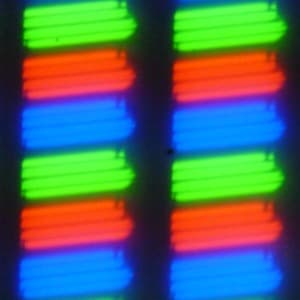 Обзор смартфона Asus Zenfone 4 Max. Тестирование дисплея