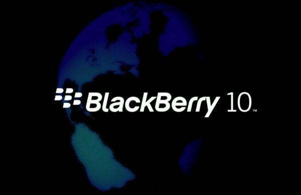 BlackBerry 10