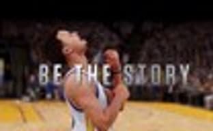 Трейлер NBA 2K16 – Beyond the Shadows 