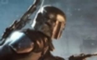 Главным героем Star Wars 1313 был Boba Fett
