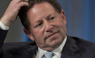 US authorities investigate Bobby Kotick's meeting with those accused of insider trading in Activision Blizzard shares
