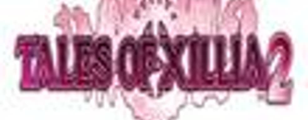 Tales of Xillia 2 на Западе в 2014-м