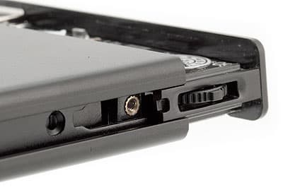 Внешний модуль Zalman ZM-VE200