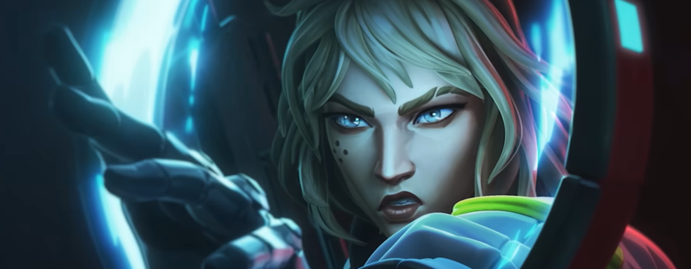 На PS5 и Xbox Series началась открытая бета Valorant, онлайн-шутера Riot Games